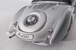 Horch 853 Special Roadster by Erdmann & Rossi 1938 года